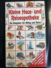 Kleine Haus-und Reiseapotheke