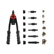 Nietmutternzange Nietzange Set