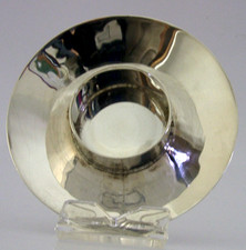 HANDGEMACHTER STERLINGSILBER