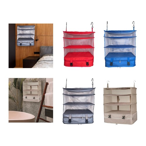 Hängender schrank organizer - hängender, schrank-organizer