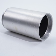 Carl Zeiss Jena 80mm Tubus