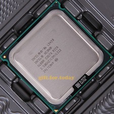 Original   Xeon L5420 SLBBR