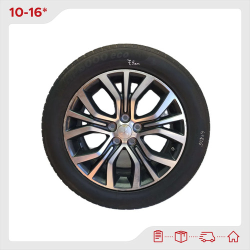 Mitsubishi outlander - mitsubishi,