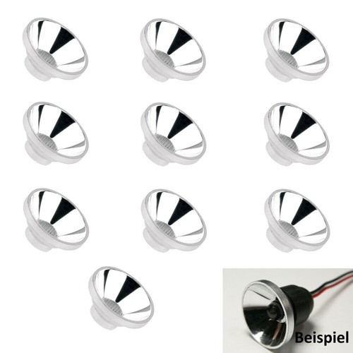 Led reflektor 18mm für - led,
