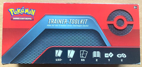 Pokemon trainer toolkit - pokemon,
