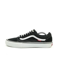 VANS Herren Old Skool Pro