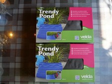 Miniteich stück velda - miniteich, stück,