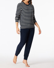 SCHIESSER DAMEN Schlafanzug