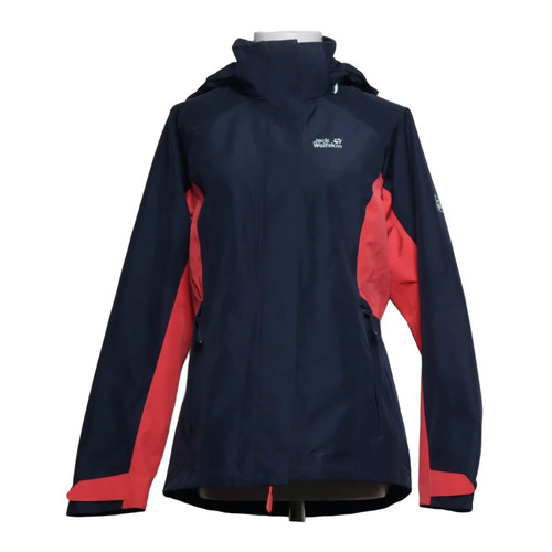 Jack wolfskin allwetterjacke - jack, wolfskin,