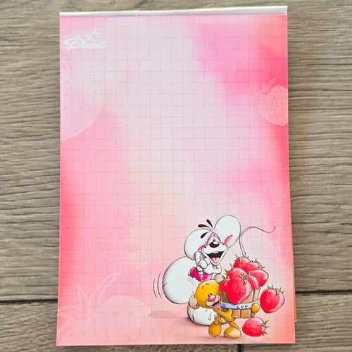 Diddl blatt 127 - diddl, a6