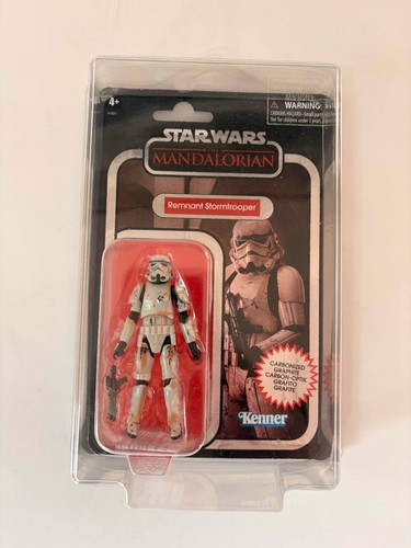 Star wars remnant stormtrooper - star,