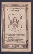 1620 Hessisch-Lichtenau Stadt