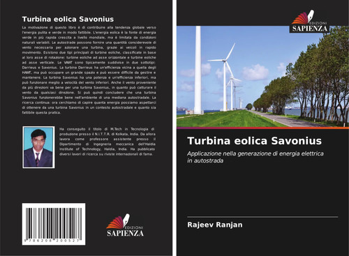 Rajeev ranjan turbina eolica - |,