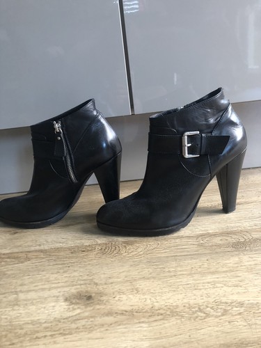 Stiefeletten von strenesse - stiefeletten,