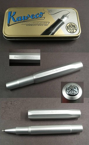 Kaweco sport rollerball aus - al,