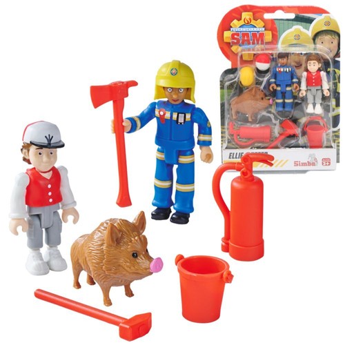 Ellie peter wildschwein - peter,, |