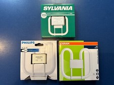 OSRAM / PHILIPS / SYLVANIA
