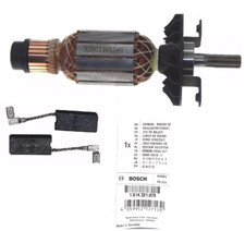 Bosch rotor anker - bosch, armature