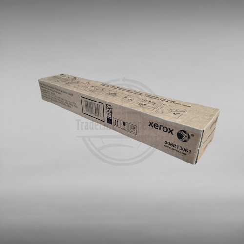Original xerox waste - xerox, toner