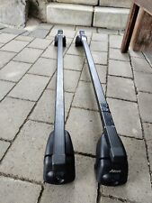 Dachträger Altera Signo 044 092 für Opel Astra und Zafira