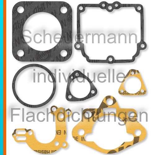Dichtsatz stromberg 175 - dichtsatz, cdet