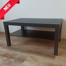 🔵🟡IKEA Lack Couchtisch