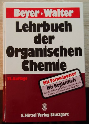 Beyer walter lehrbuch - beyer/walter:, der