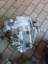 Getriebe VW Polo 9N Skoda Seat Audi FVU Schaltgetriebe 8TKM! Original Neuwertig