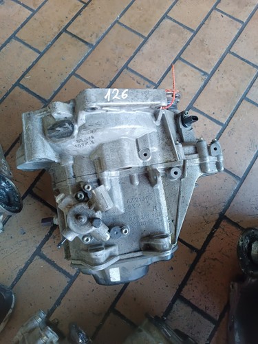 Getriebe polo skoda - getriebe,
