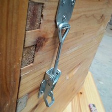 FA 5 Satz Bienenstockschloss