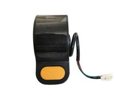Gashebel für Ninebot Max G30