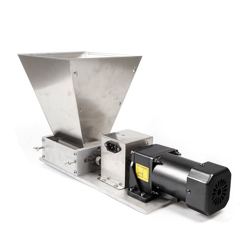 Elektrische getreideflocker - elektrische,