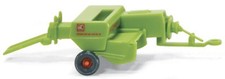 Wiking 095940 CLAAS MARKANT