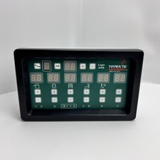 Tipper TIE technopack Logic