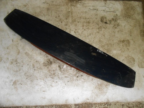Spoiler heckspoiler bmw - spoiler,