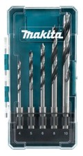 Makita Holzbohrer-Set