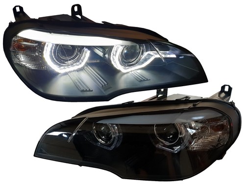 Xenon scheinwerfer für - für, bmw