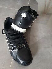 Dsquared sneaker  Gr.42