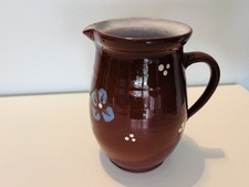 Vintage Retro Keramik Krug