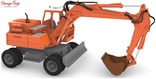 Artitec atlas 1302 bagger - 1302,
