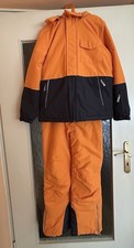 Ski Jacke und Hose Gr. 146 152
