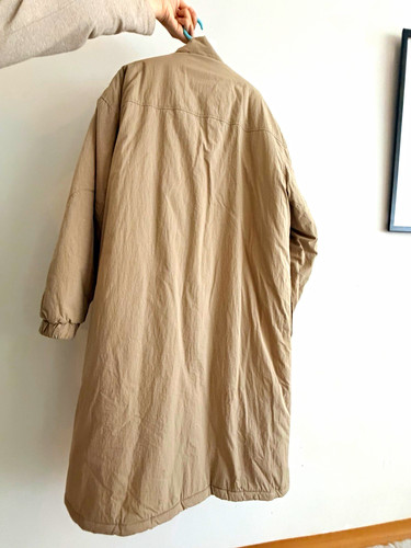 Asos design damen mantel - asos,