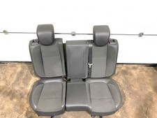 Rückbank Opel Mokka X Mokka A