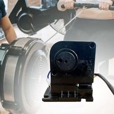 Widerstandsmotor Heimtrainer