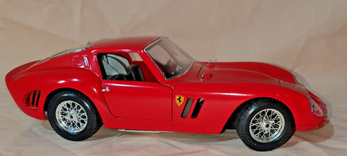 Burago oldtimer modellauto - burago,