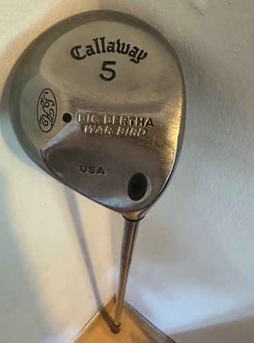 Callaway big bertha - –,