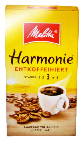 Melitta harmonie mild - melitta,