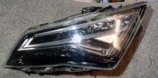 Seat Ateca Scheinwerfer Hautscheinwerfer links 576941007B