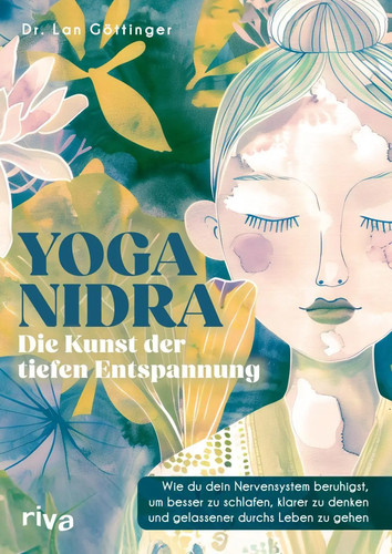 Yoga nidra die kunst - die, der