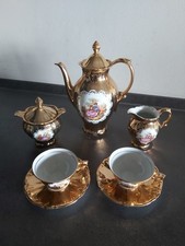 Mokkaservice Bareuther